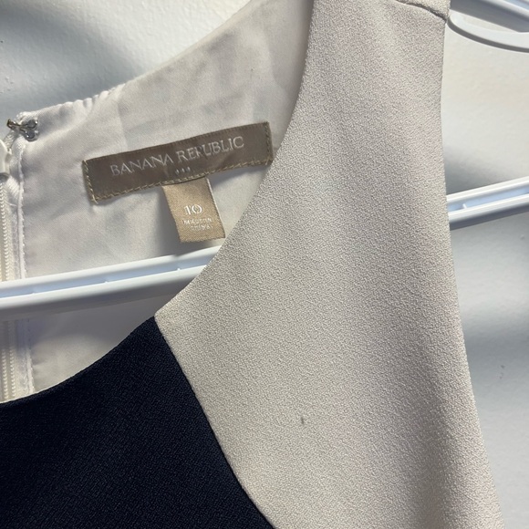 Banana Republic Work Dress - Picture 3 of 5